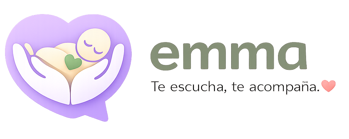 SoyEmma — Acompañamiento emocional por WhatsApp